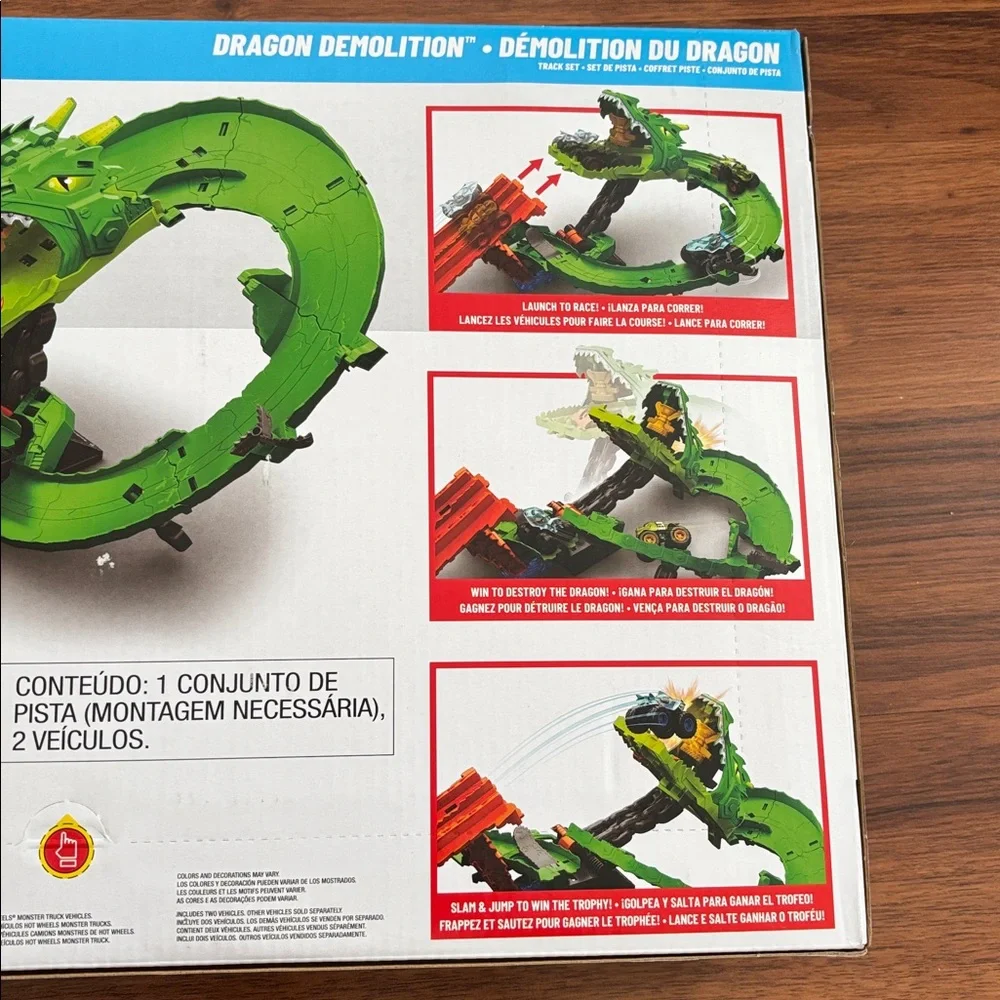 Hot Wheels hot wheels